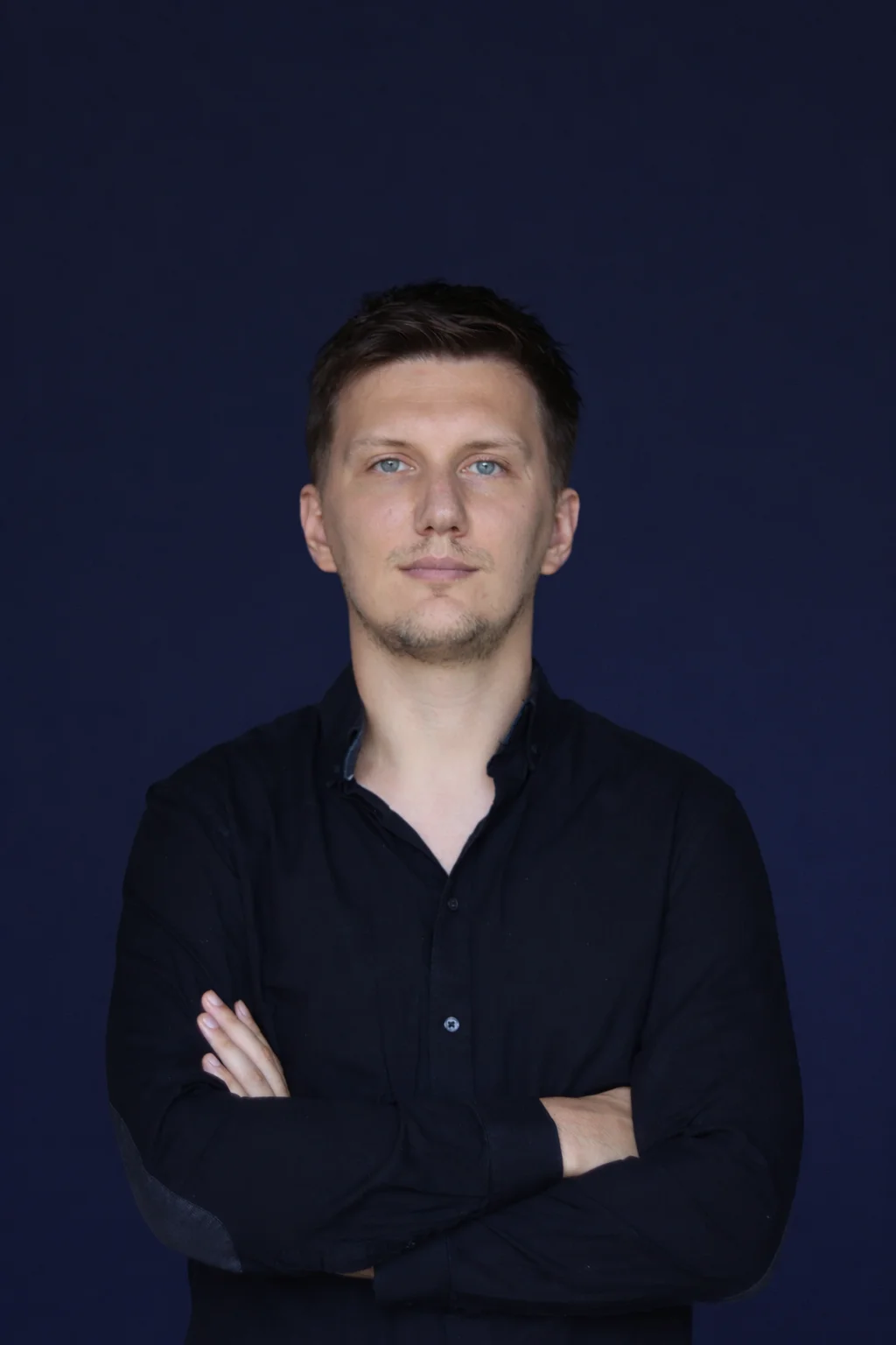 Ihor Savva - Flutter and FlutterFlow Developer